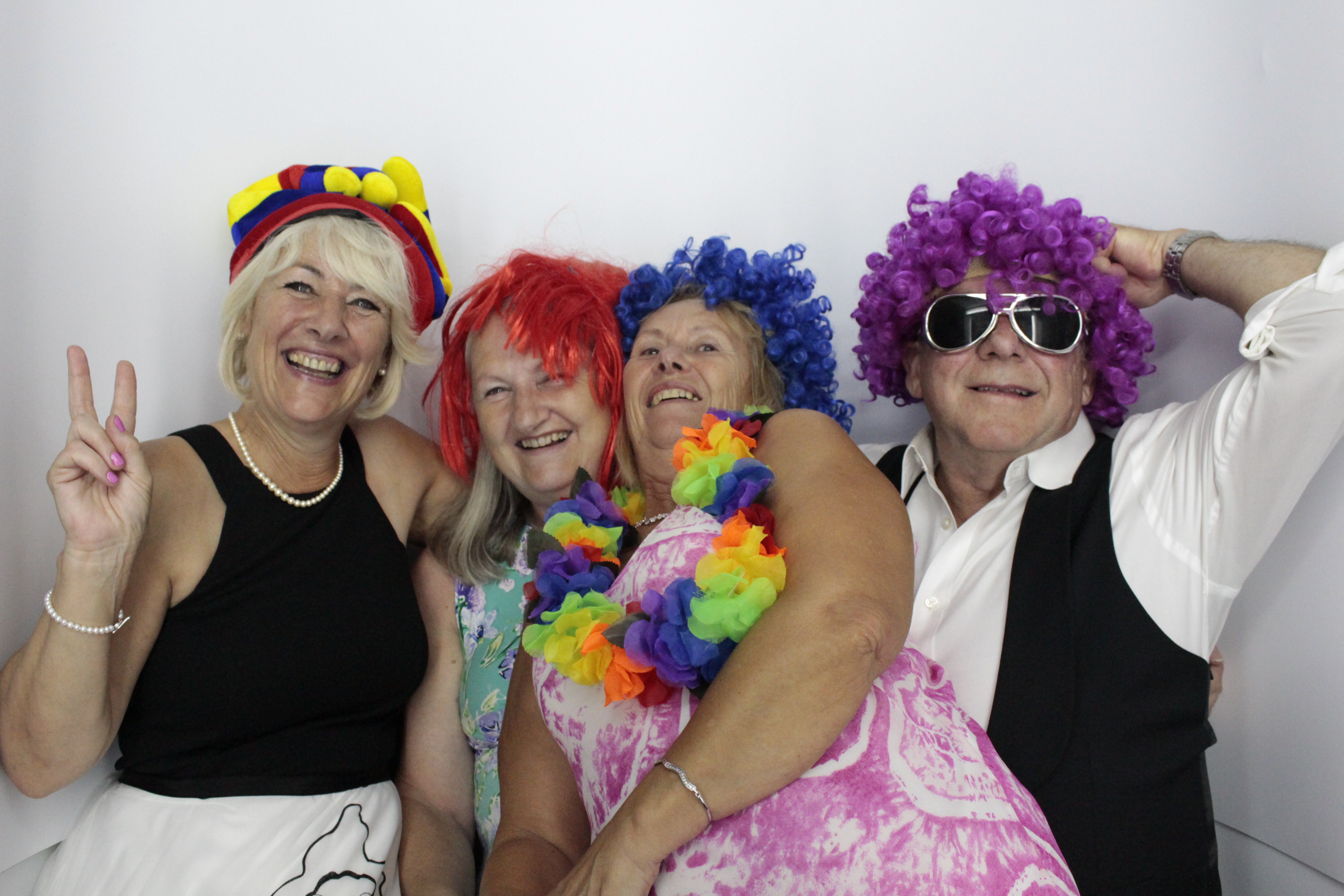 Matt and Kay's Wedding | View more photos from the event at gallery.myphotoboothexperience.co.uk/u/MyPhotoBoothExperienceLtd/Matt-and-Kays-Wedding